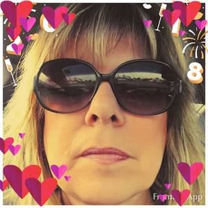 Meet your Posher, Diane